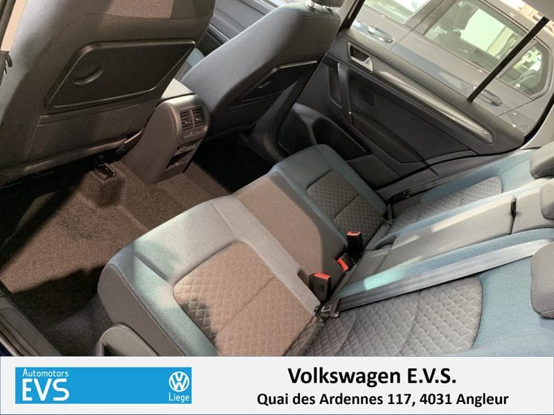 Volkswagen Golf Sportsvan Sportsvan Comfortline - 20