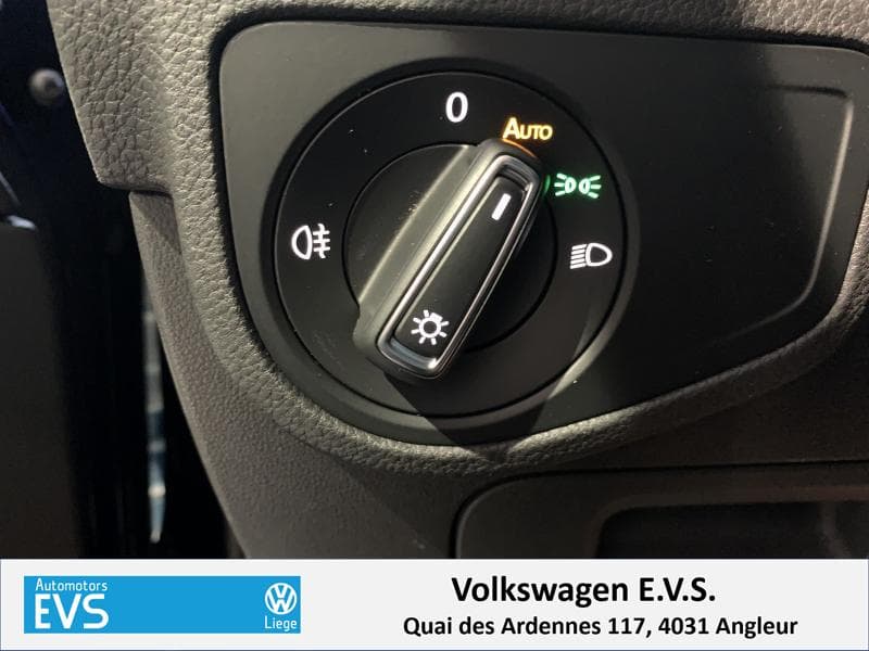 Volkswagen Golf Sportsvan Sportsvan Comfortline - 17