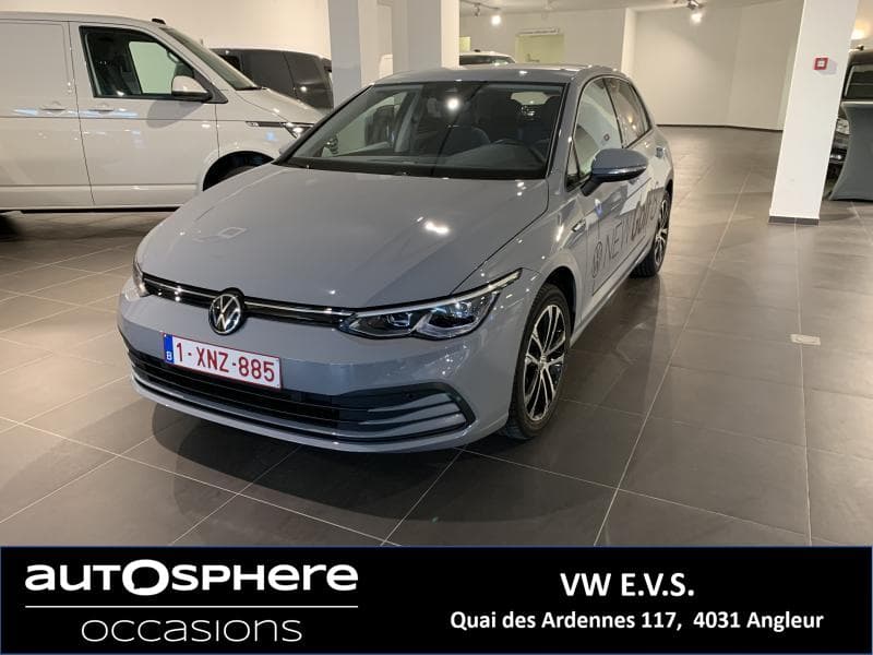 Volkswagen Golf First Edition - 1