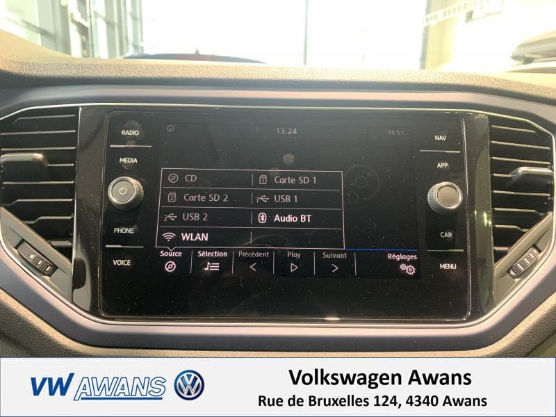 Volkswagen T-Roc Style - 7