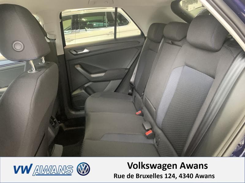 Volkswagen T-Roc Style - 6