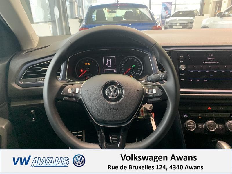 Volkswagen T-Roc Style - 9