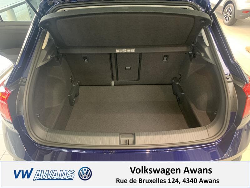 Volkswagen T-Roc Style - 5