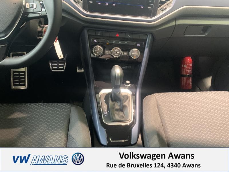 Volkswagen T-Roc Style - 11