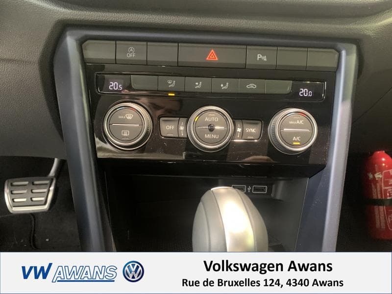 Volkswagen T-Roc Style - 8