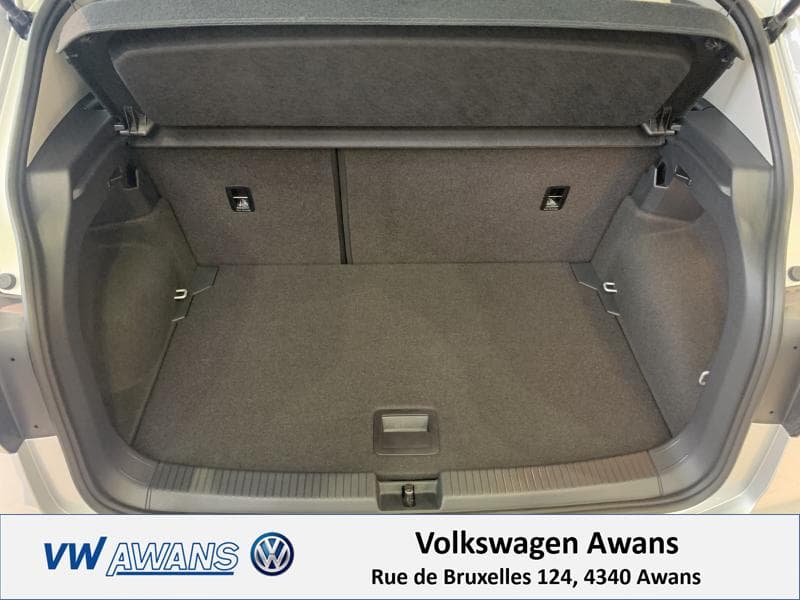 Volkswagen T-Cross Life - 5