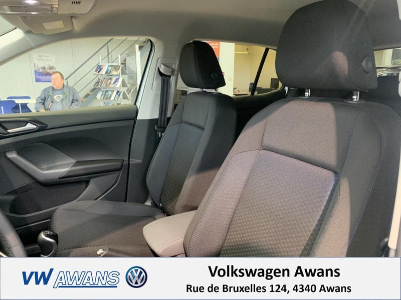 Volkswagen T-Cross Life - 6