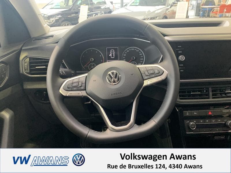 Volkswagen T-Cross Life - 10