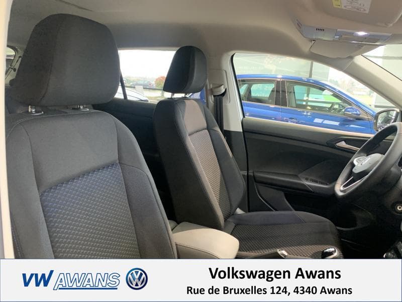 Volkswagen T-Cross Life - 9