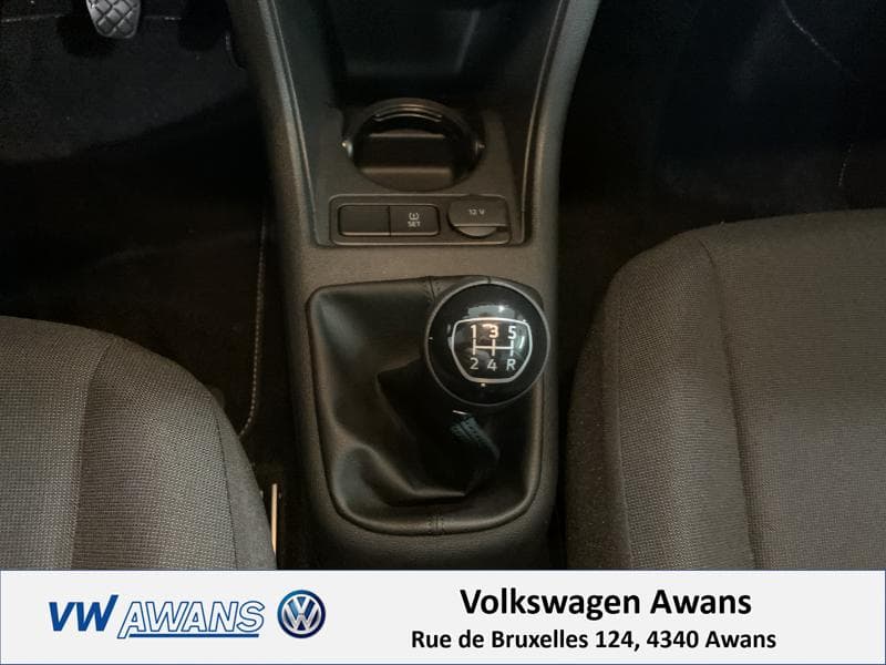 Volkswagen Up! 60 ch - 6