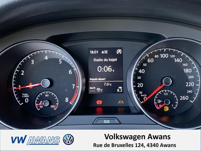 Volkswagen Golf Sportsvan Last Edition - 22