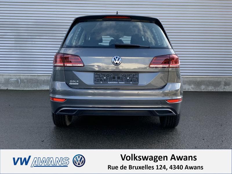 Volkswagen Golf Sportsvan Last Edition - 6