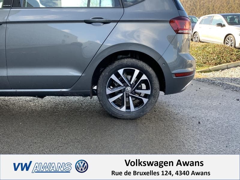 Volkswagen Golf Sportsvan Last Edition - 30
