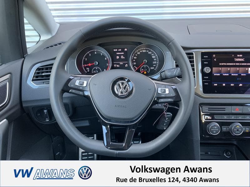 Volkswagen Golf Sportsvan Last Edition - 18