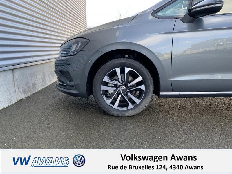 Volkswagen Golf Sportsvan Last Edition - 31