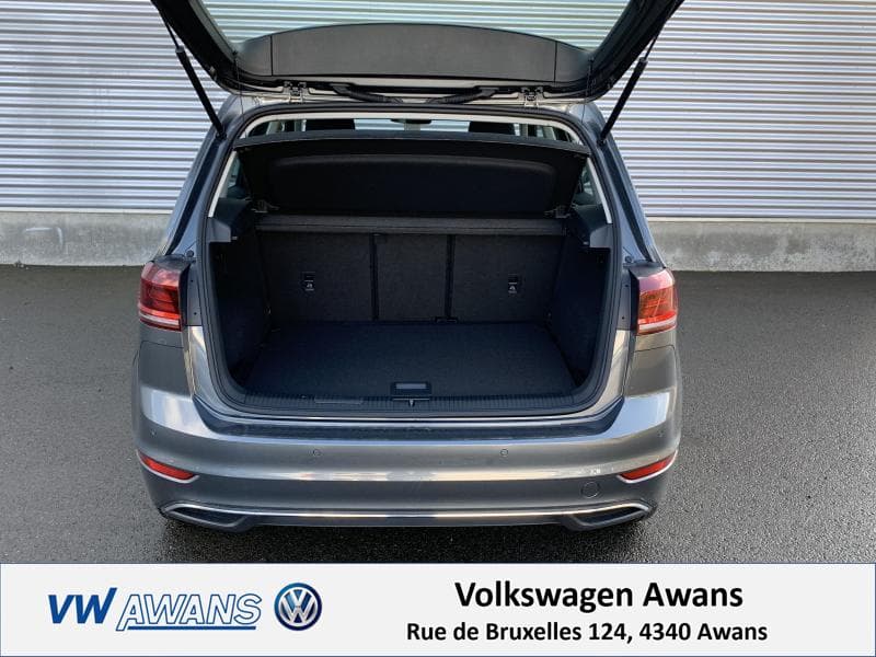 Volkswagen Golf Sportsvan Last Edition - 7