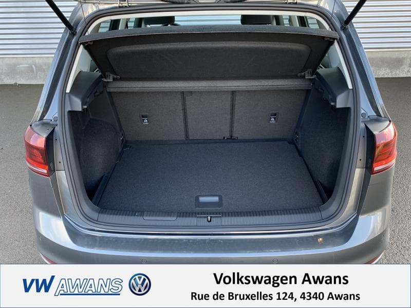Volkswagen Golf Sportsvan Last Edition - 8