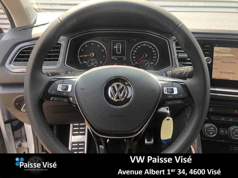 Volkswagen T-Roc T-ROC - 7