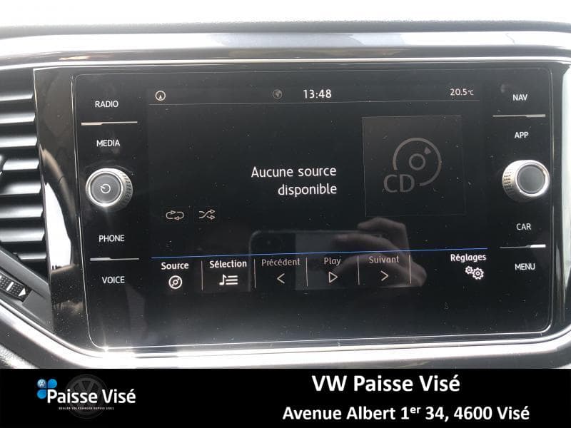 Volkswagen T-Roc T-ROC - 13