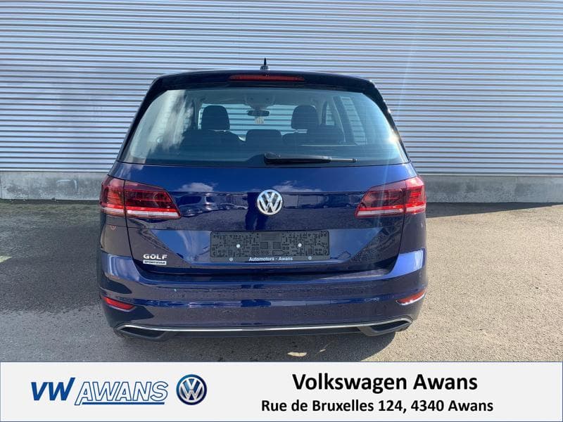 Volkswagen Golf Sportsvan Last Edition - 6