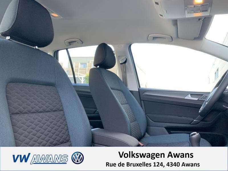 Volkswagen Golf Sportsvan Last Edition - 10