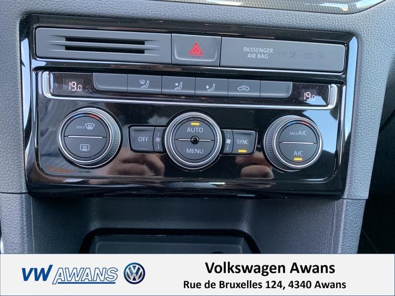 Volkswagen Golf Sportsvan Last Edition - 27