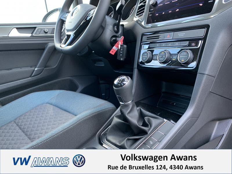 Volkswagen Golf Sportsvan Last Edition - 20