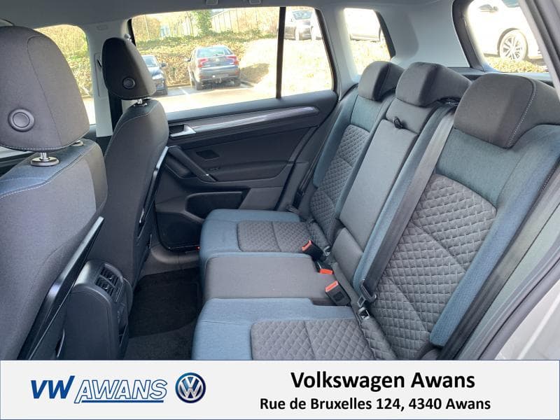 Volkswagen Golf Sportsvan Last Edition - 16