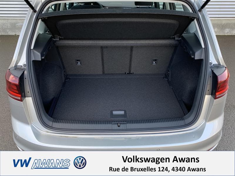 Volkswagen Golf Sportsvan Last Edition - 8