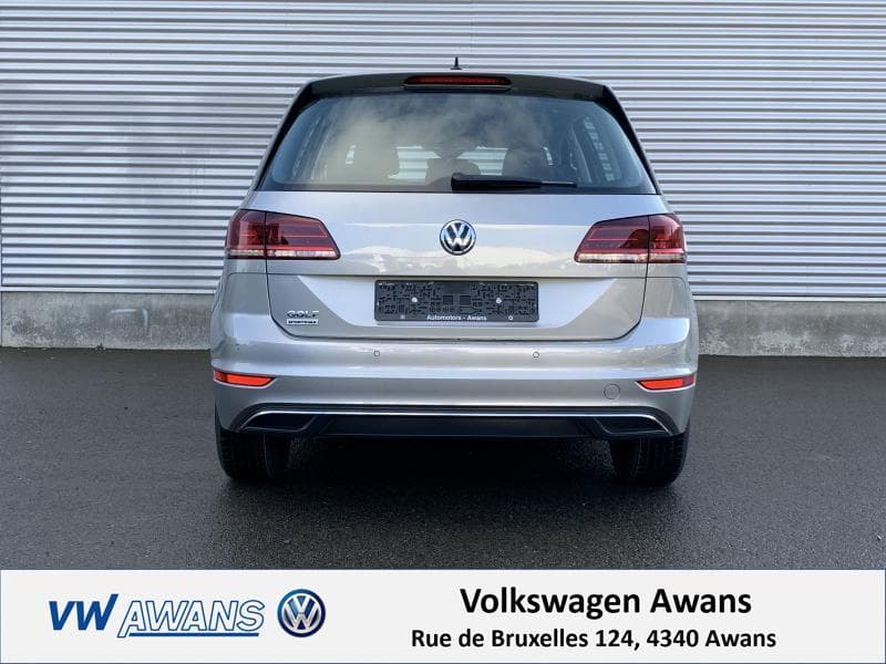 Volkswagen Golf Sportsvan Last Edition - 6