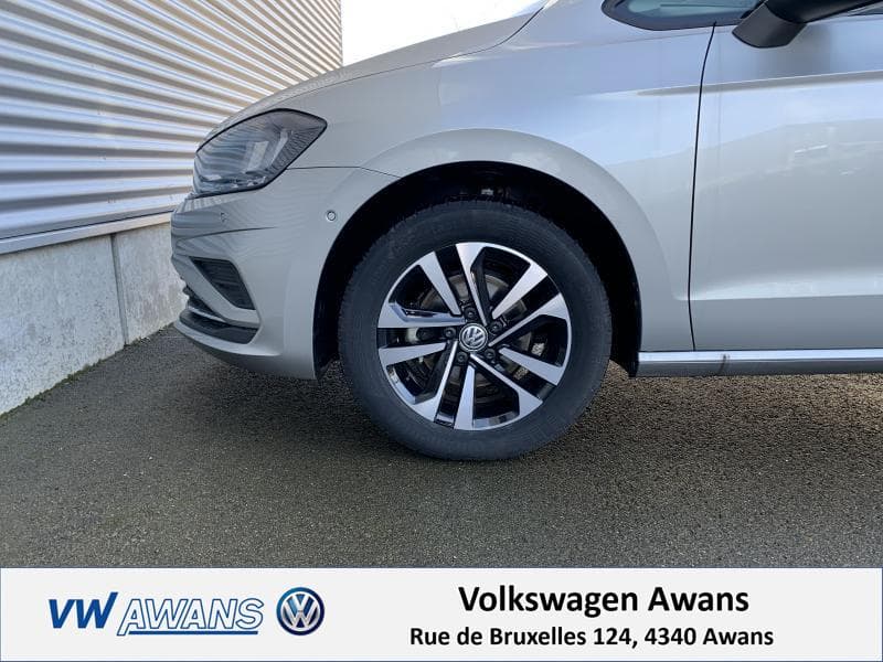 Volkswagen Golf Sportsvan Last Edition - 31