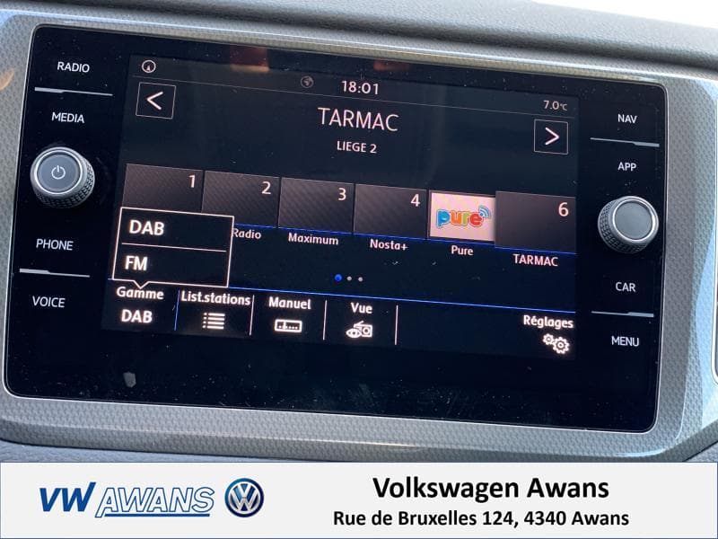 Volkswagen Golf Sportsvan Last Edition - 25