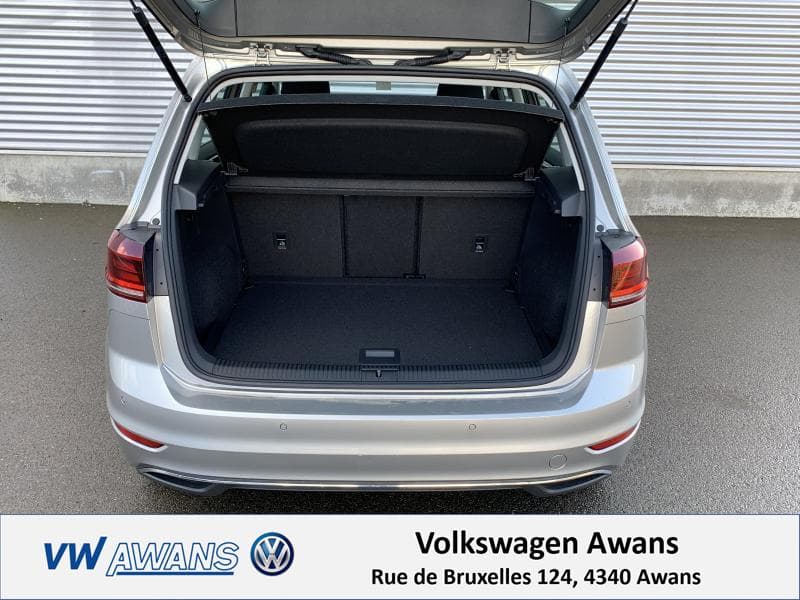 Volkswagen Golf Sportsvan Last Edition - 7