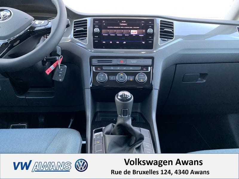 Volkswagen Golf Sportsvan Last Edition - 18