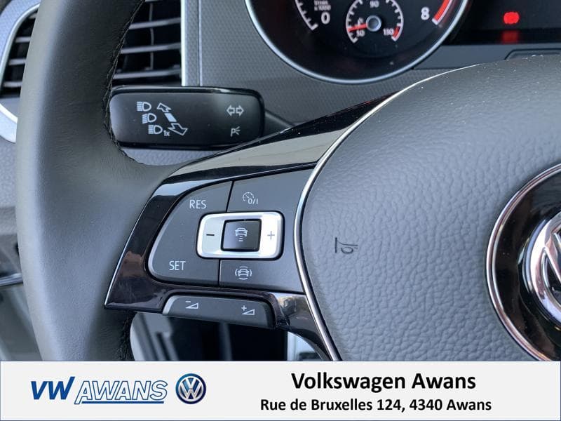 Volkswagen Golf Sportsvan Last Edition - 22
