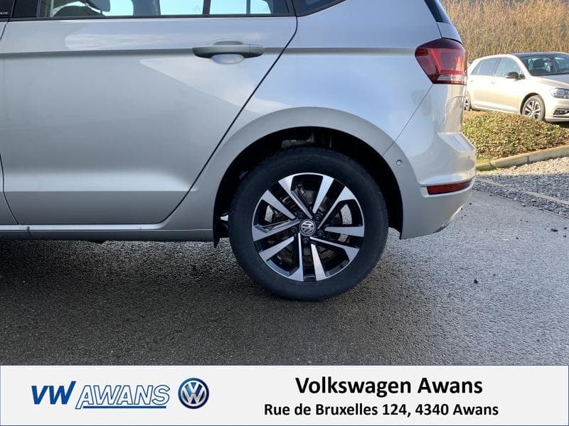 Volkswagen Golf Sportsvan Last Edition - 32