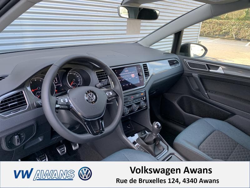 Volkswagen Golf Sportsvan Last Edition - 12