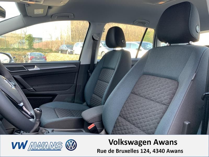 Volkswagen Golf Sportsvan Last Edition - 11