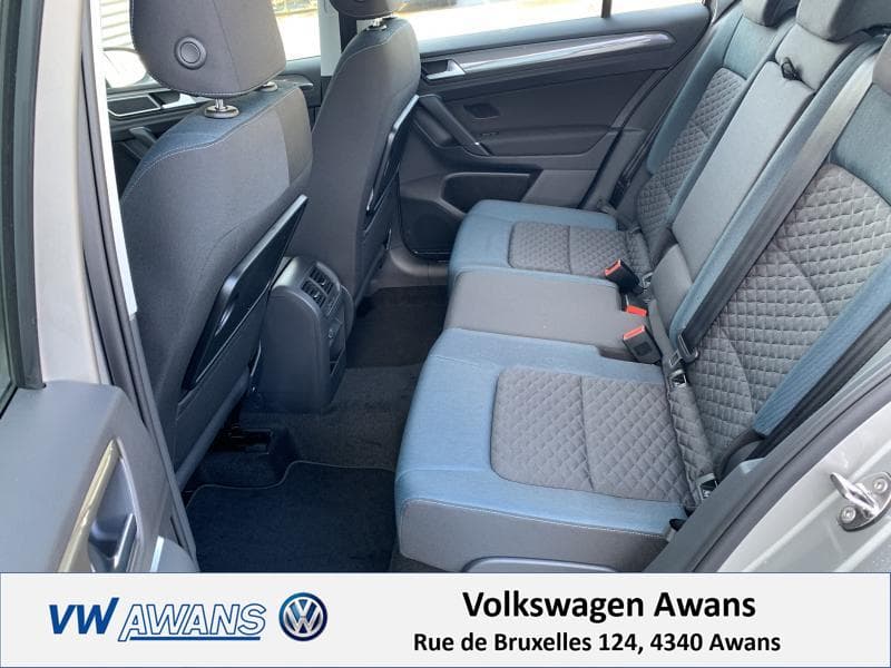Volkswagen Golf Sportsvan Last Edition - 15