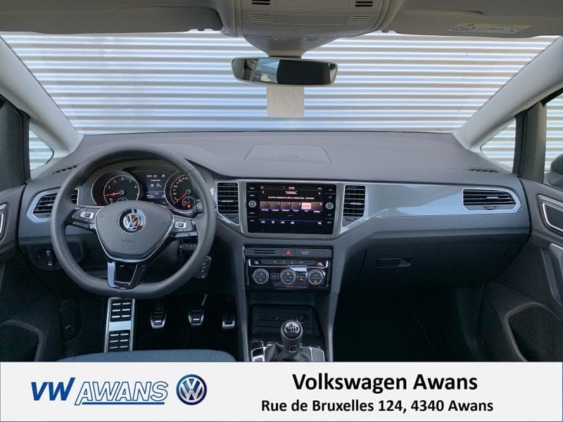 Volkswagen Golf Sportsvan Last Edition - 17