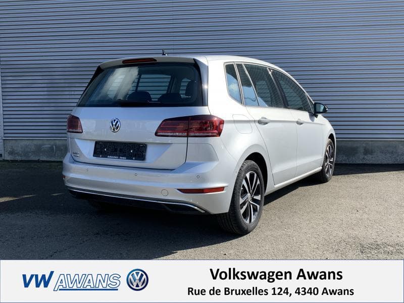 Volkswagen Golf Sportsvan Last Edition - 9
