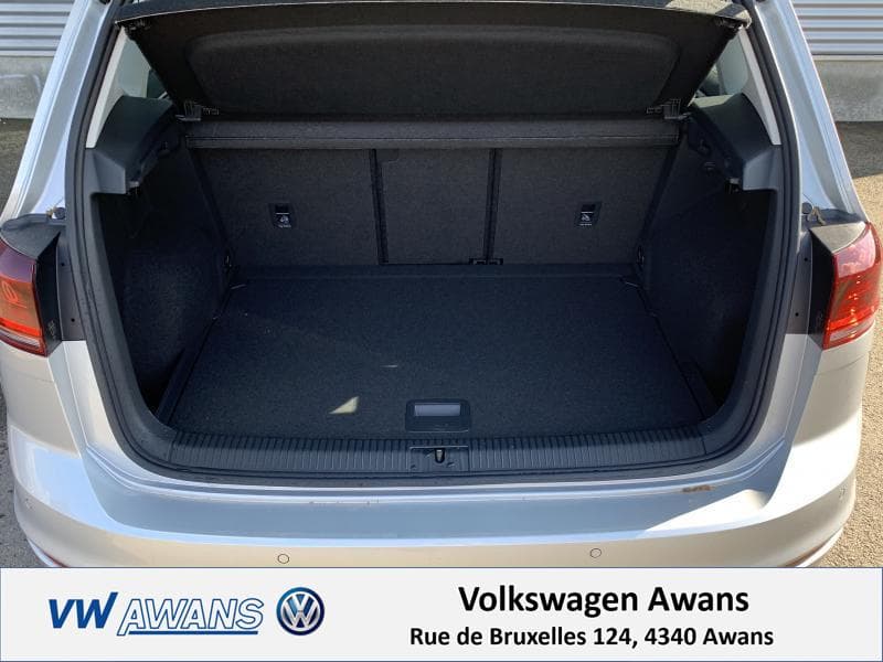 Volkswagen Golf Sportsvan Last Edition - 8