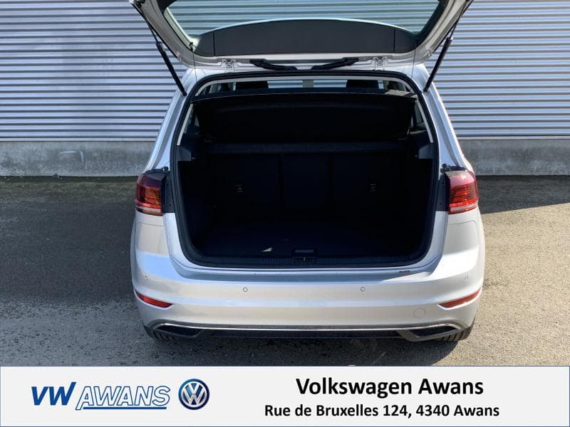 Volkswagen Golf Sportsvan Last Edition - 7