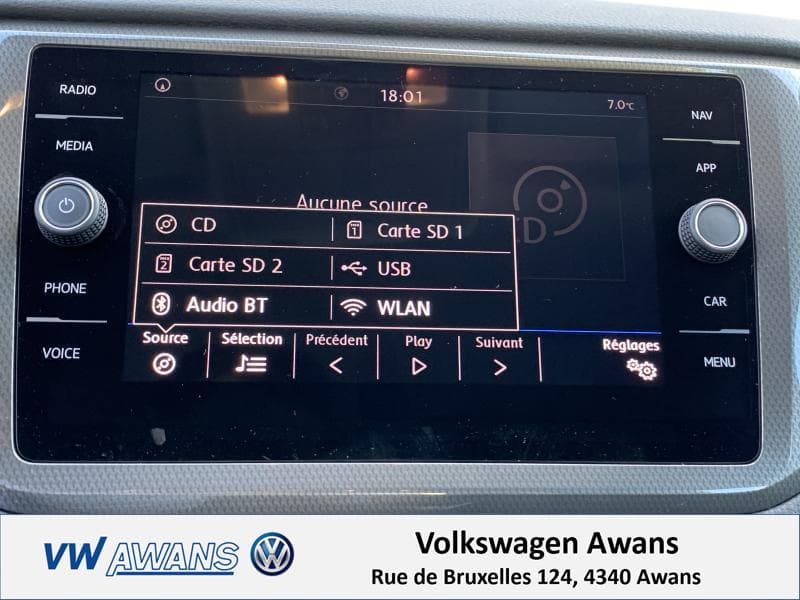 Volkswagen Golf Sportsvan Last Edition - 24