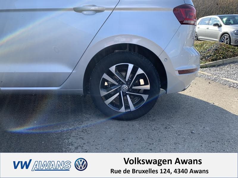Volkswagen Golf Sportsvan Last Edition - 29