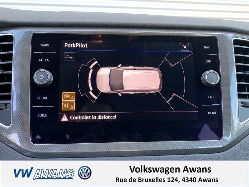 Volkswagen Golf Sportsvan Last Edition - 26