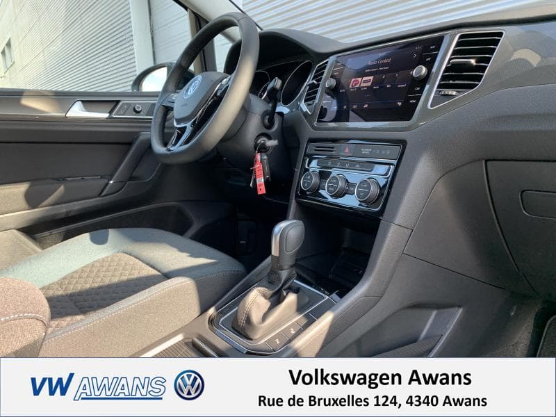 Volkswagen Golf Sportsvan Last Edition - 15