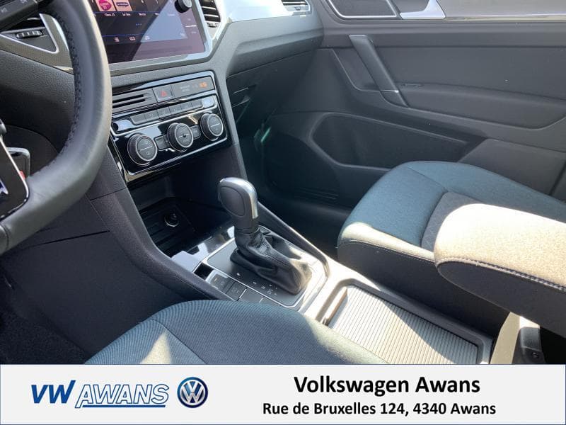 Volkswagen Golf Sportsvan Last Edition - 14