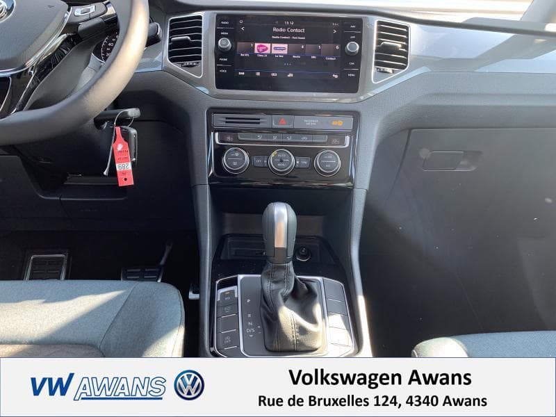 Volkswagen Golf Sportsvan Last Edition - 17