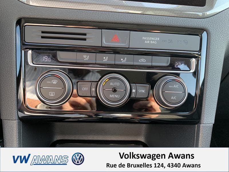 Volkswagen Golf Sportsvan Last Edition - 27